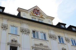 Отель Hotel Palais Porcia, Клагенфурт
